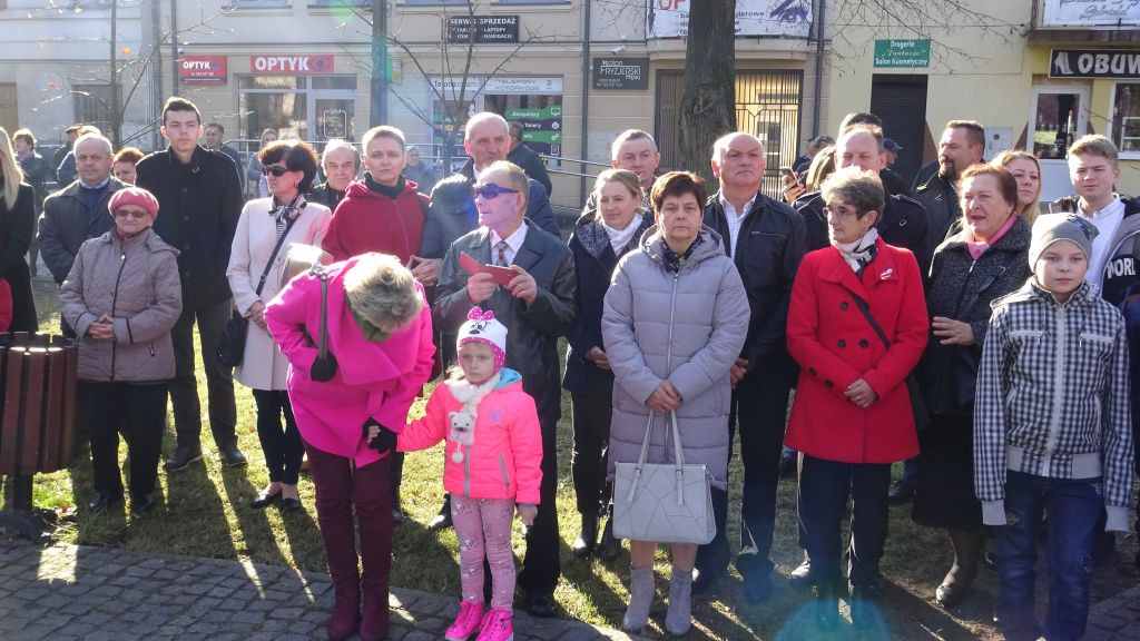 Radoszyczanie świętują odzyskanie Niepodległości [fotorelacja]
