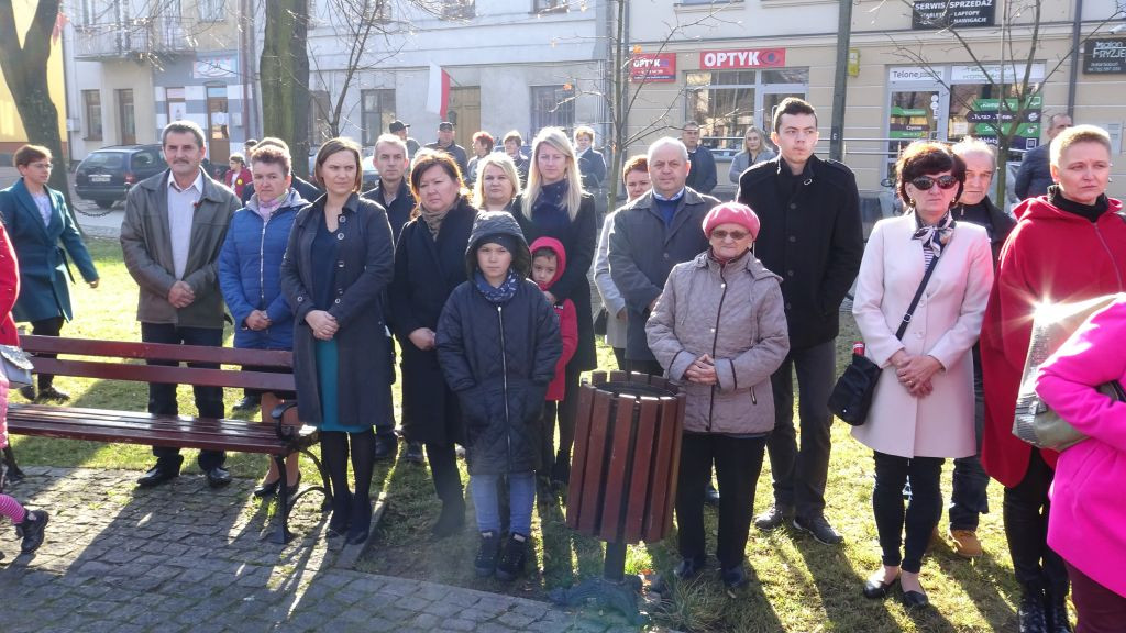 Radoszyczanie świętują odzyskanie Niepodległości [fotorelacja]