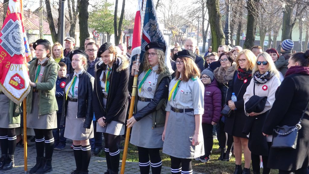 Radoszyczanie świętują odzyskanie Niepodległości [fotorelacja]
