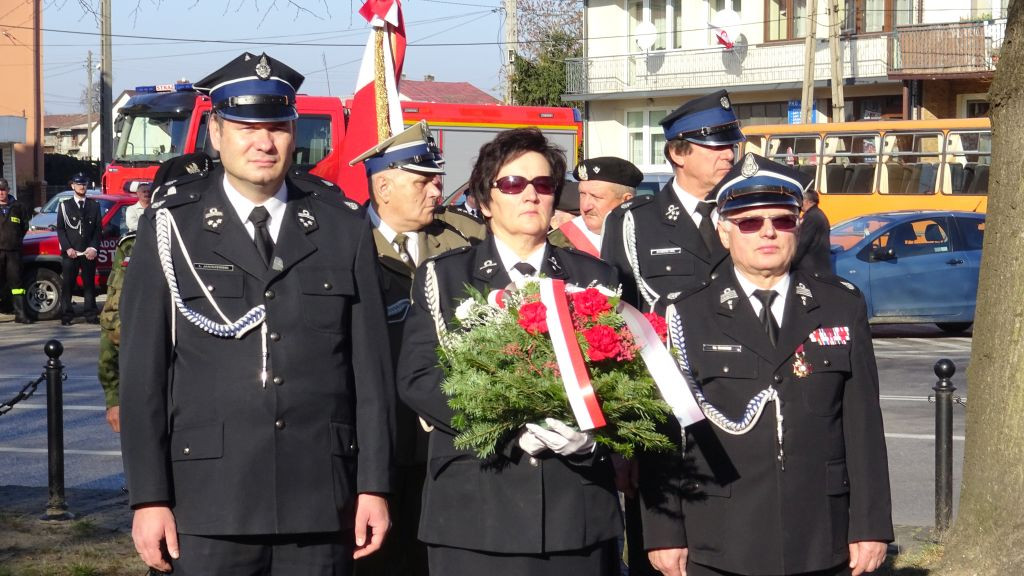 Radoszyczanie świętują odzyskanie Niepodległości [fotorelacja]