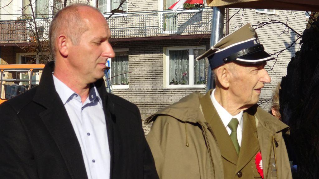 Radoszyczanie świętują odzyskanie Niepodległości [fotorelacja]