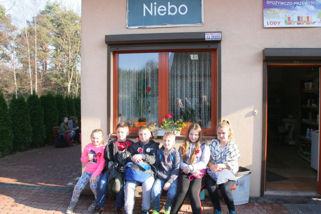 Rajd Niepodległości z akademią i nagrodami dla Superpiechurów [wideo, zdjęcia]