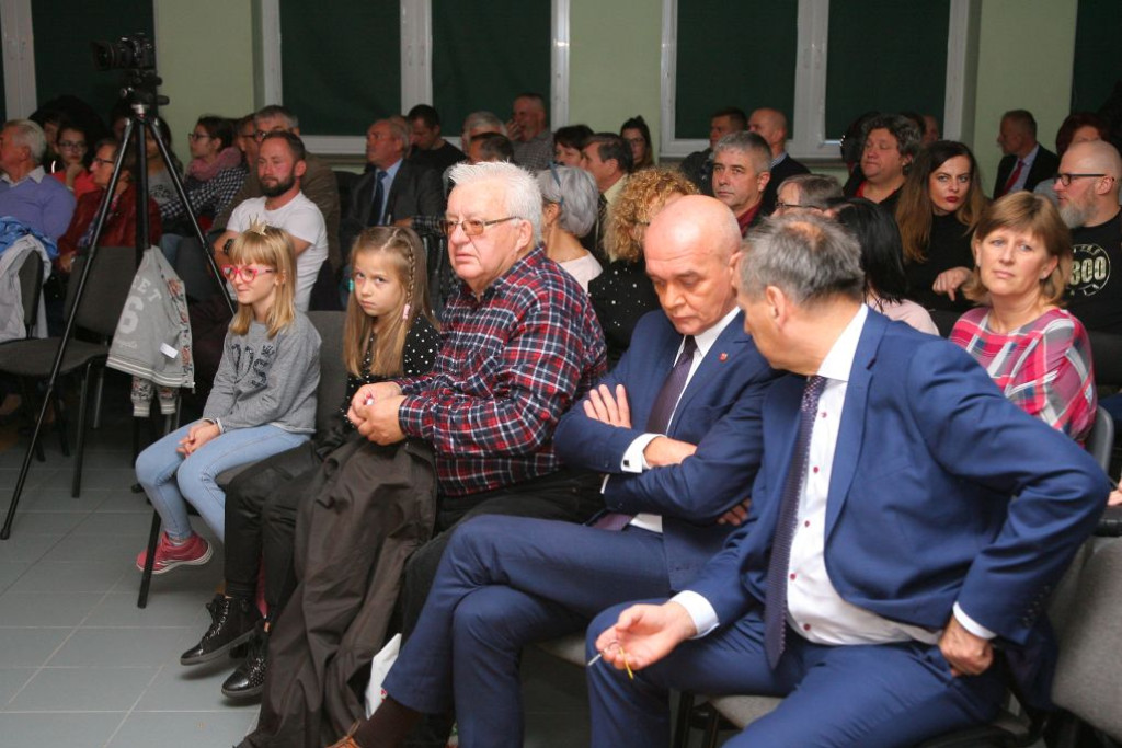 Rajd Niepodległości z akademią i nagrodami dla Superpiechurów [wideo, zdjęcia]