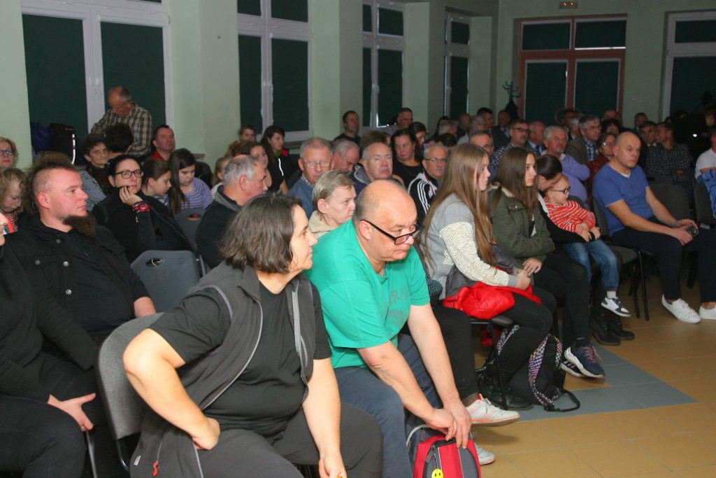 Rajd Niepodległości z akademią i nagrodami dla Superpiechurów [wideo, zdjęcia]