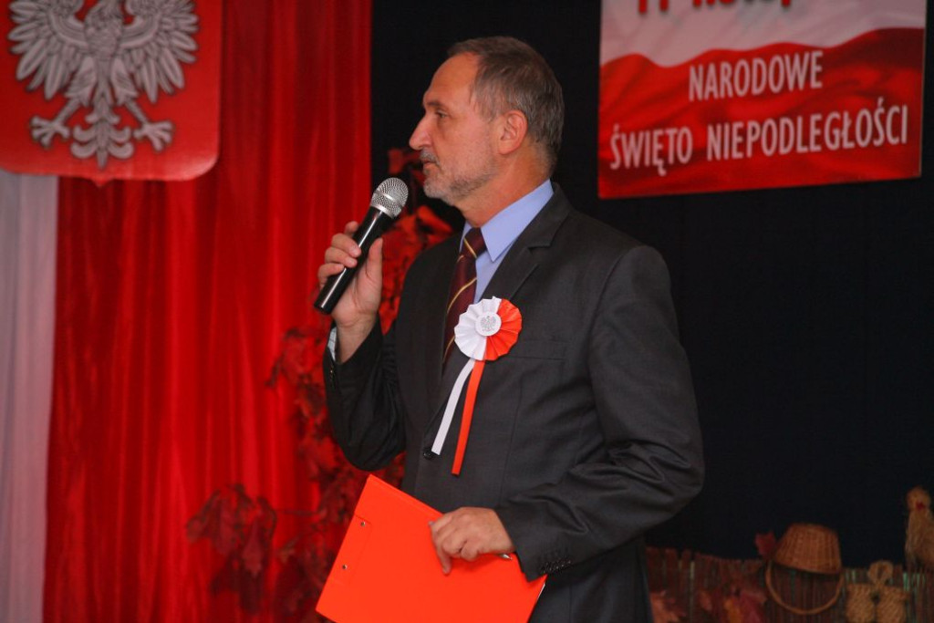 Rajd Niepodległości z akademią i nagrodami dla Superpiechurów [wideo, zdjęcia]