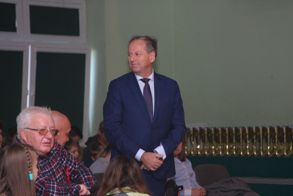 Rajd Niepodległości z akademią i nagrodami dla Superpiechurów [wideo, zdjęcia]