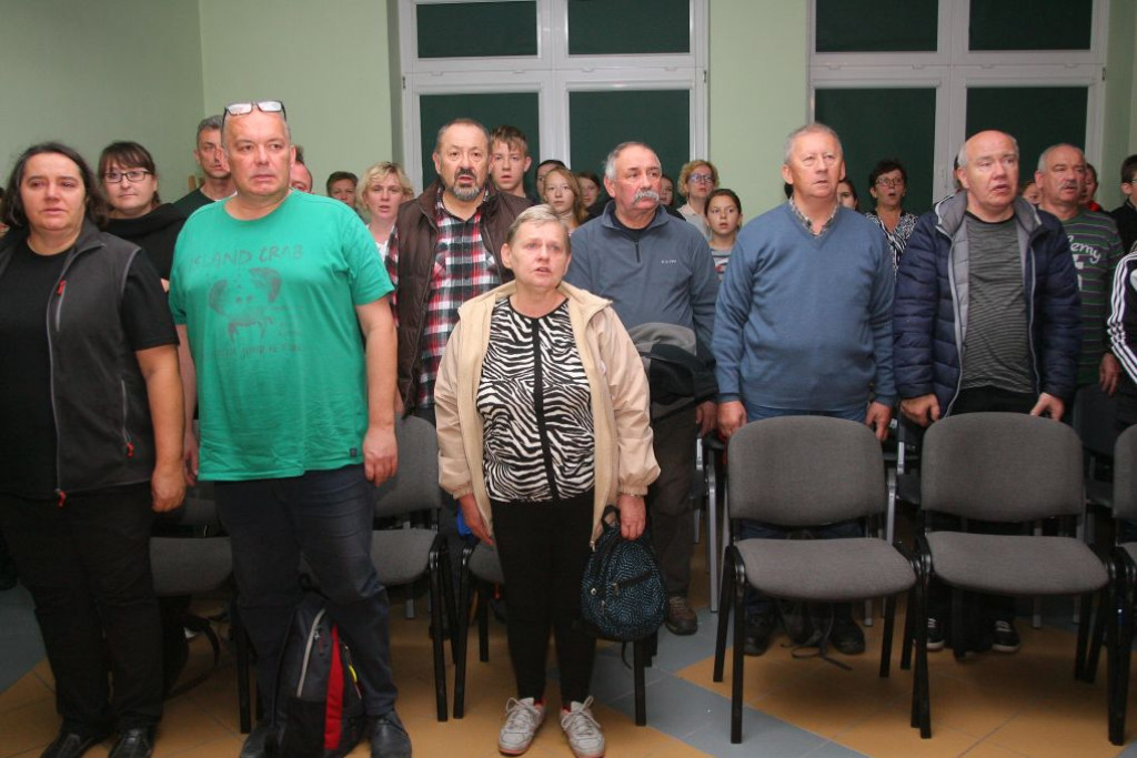 Rajd Niepodległości z akademią i nagrodami dla Superpiechurów [wideo, zdjęcia]