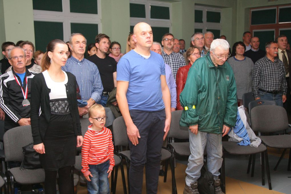 Rajd Niepodległości z akademią i nagrodami dla Superpiechurów [wideo, zdjęcia]
