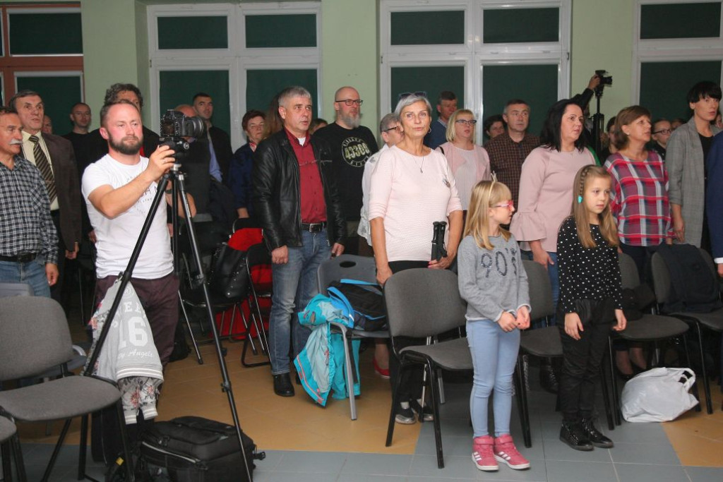 Rajd Niepodległości z akademią i nagrodami dla Superpiechurów [wideo, zdjęcia]