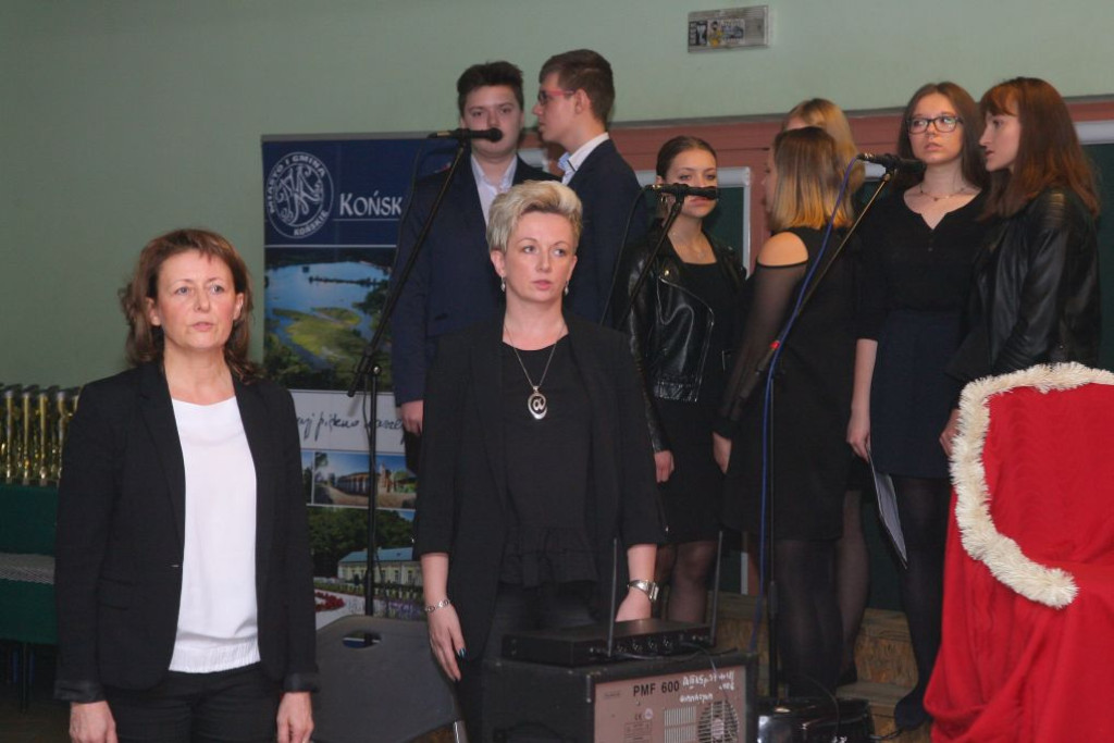 Rajd Niepodległości z akademią i nagrodami dla Superpiechurów [wideo, zdjęcia]