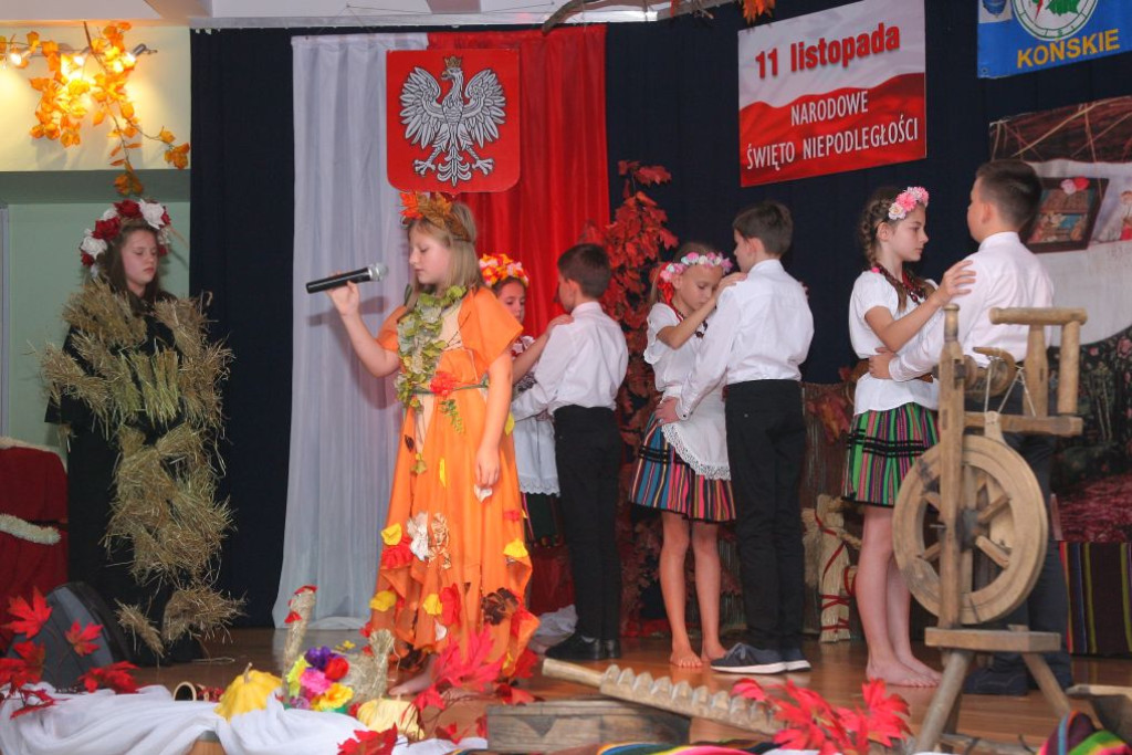 Rajd Niepodległości z akademią i nagrodami dla Superpiechurów [wideo, zdjęcia]