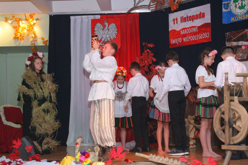 Rajd Niepodległości z akademią i nagrodami dla Superpiechurów [wideo, zdjęcia]