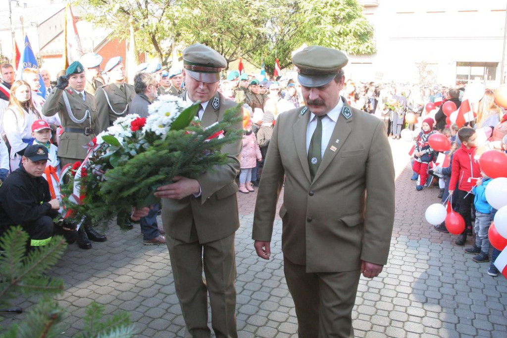 Relacja wideo: Święto Niepodległości w Końskich