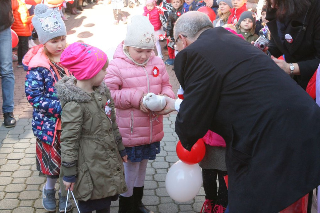 Relacja wideo: Święto Niepodległości w Końskich
