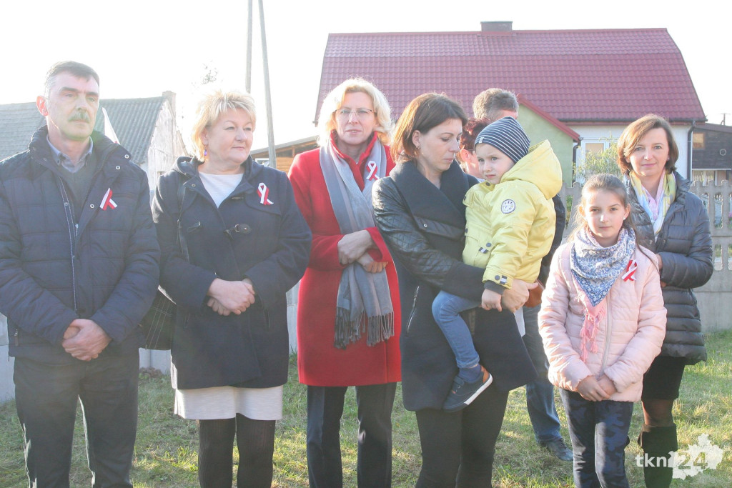 Relacja wideo: Niepodległościowe obchody w gminie Gowarczów