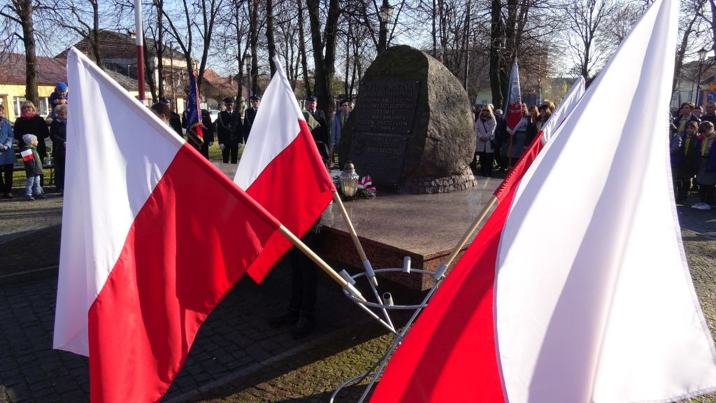 Relacja wideo: 100-lecie odzyskania Niepodległości w Radoszycach