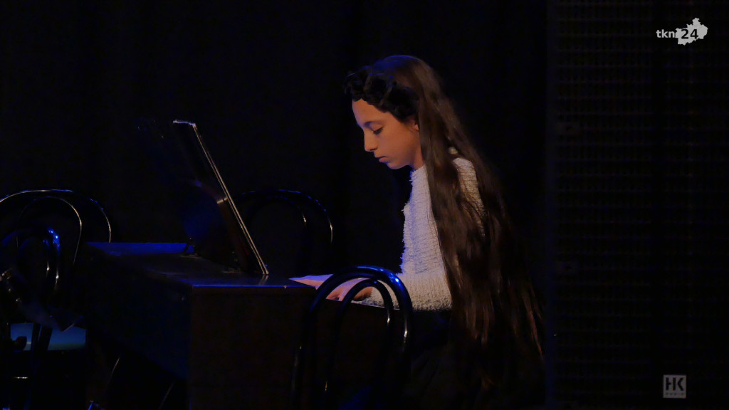 Szkoła Muzyczna dała koncert dla Niepodległej [wideo, zdjęcia]