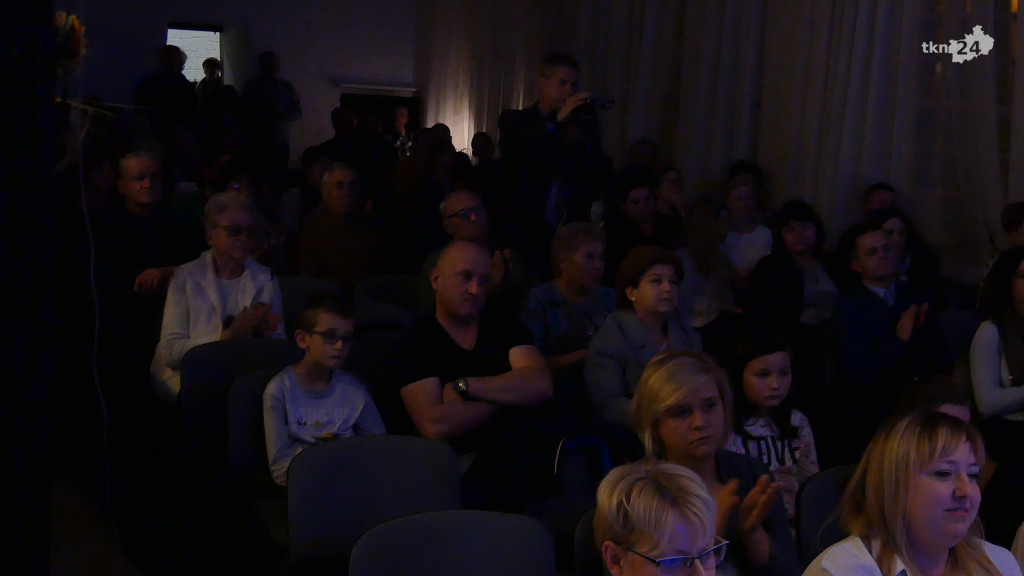 Szkoła Muzyczna dała koncert dla Niepodległej [wideo, zdjęcia]