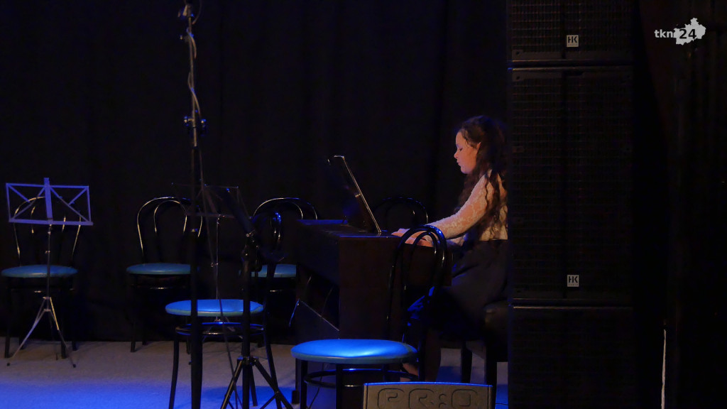 Szkoła Muzyczna dała koncert dla Niepodległej [wideo, zdjęcia]