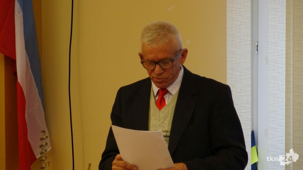 Relacja wideo: Inauguracyjna sesja w gminie Fałków