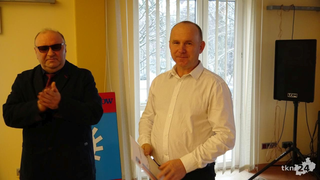 Relacja wideo: Inauguracyjna sesja w gminie Fałków