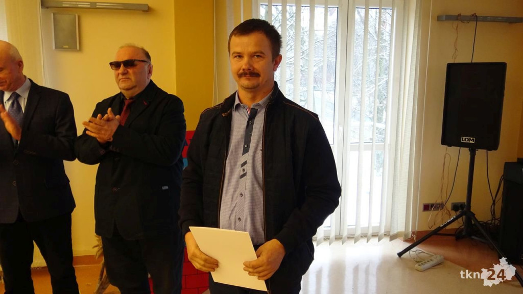 Relacja wideo: Inauguracyjna sesja w gminie Fałków