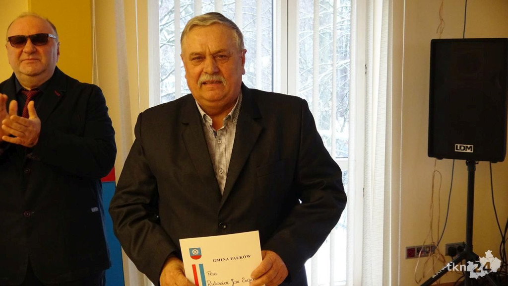 Relacja wideo: Inauguracyjna sesja w gminie Fałków