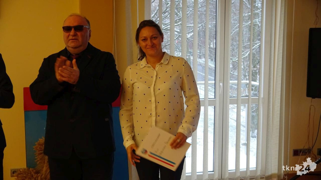 Relacja wideo: Inauguracyjna sesja w gminie Fałków