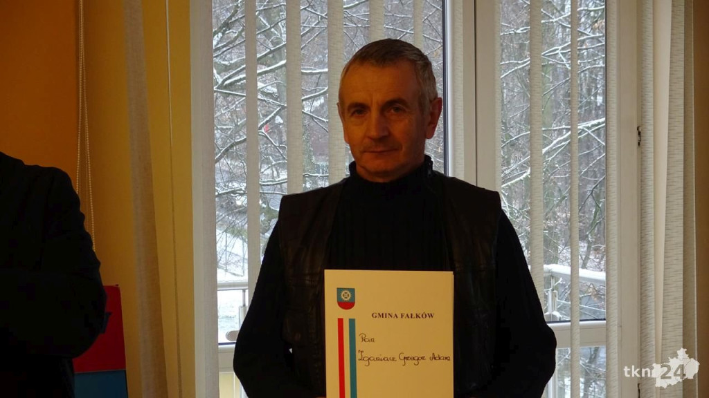 Relacja wideo: Inauguracyjna sesja w gminie Fałków