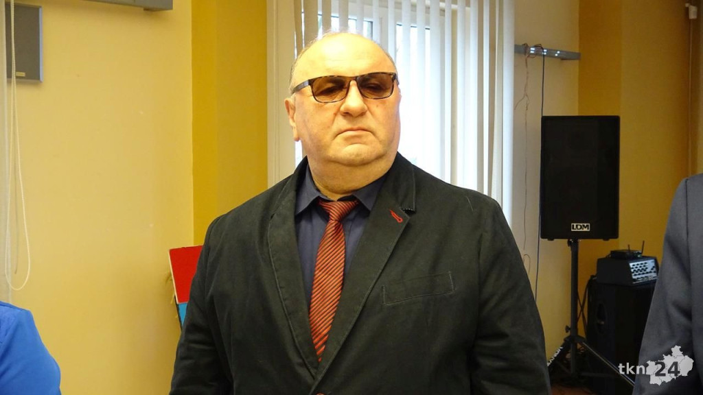 Relacja wideo: Inauguracyjna sesja w gminie Fałków