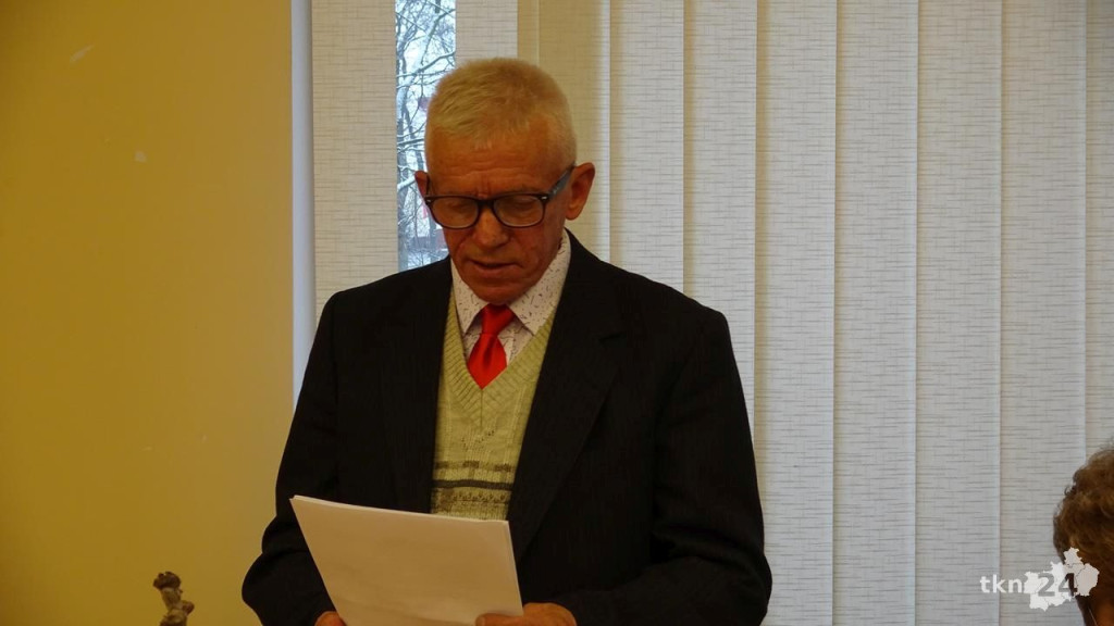 Relacja wideo: Inauguracyjna sesja w gminie Fałków