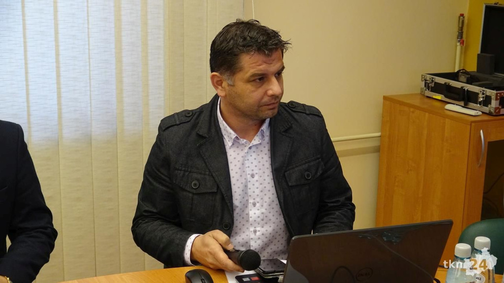 Relacja wideo: Inauguracyjna sesja w gminie Fałków