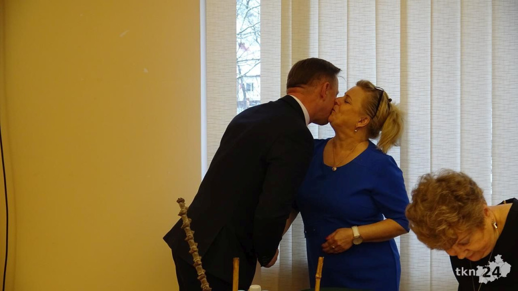 Relacja wideo: Inauguracyjna sesja w gminie Fałków