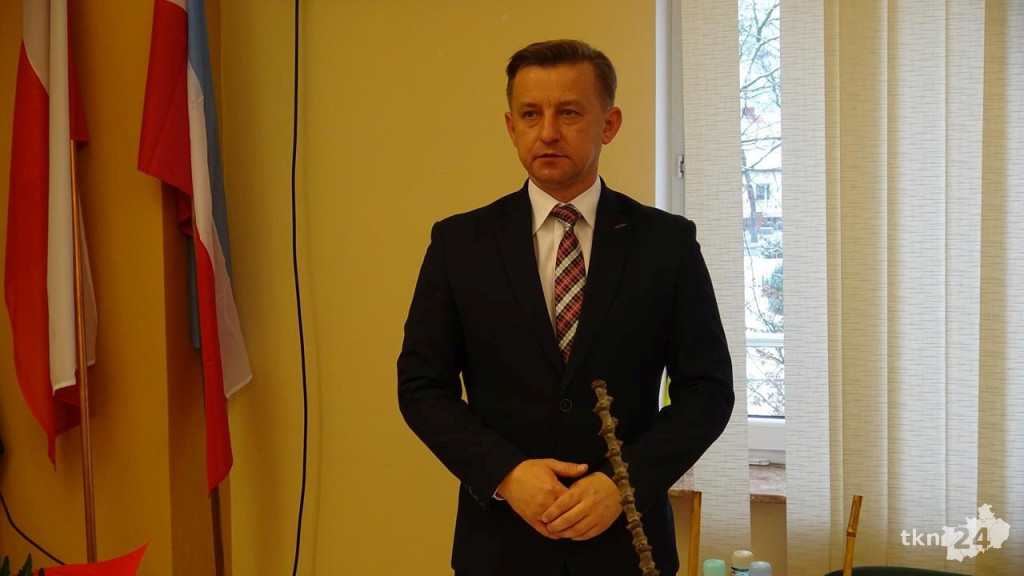 Relacja wideo: Inauguracyjna sesja w gminie Fałków