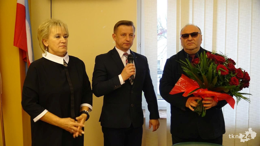 Relacja wideo: Inauguracyjna sesja w gminie Fałków