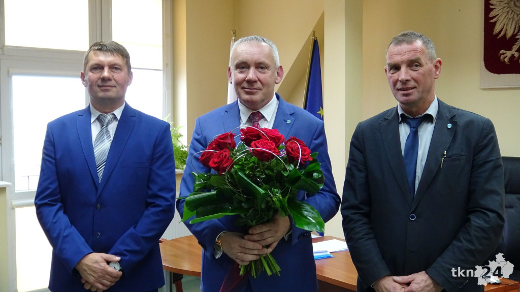 Relacja wideo: I sesja Rady Gminy 2018-2023 w Gowarczowie