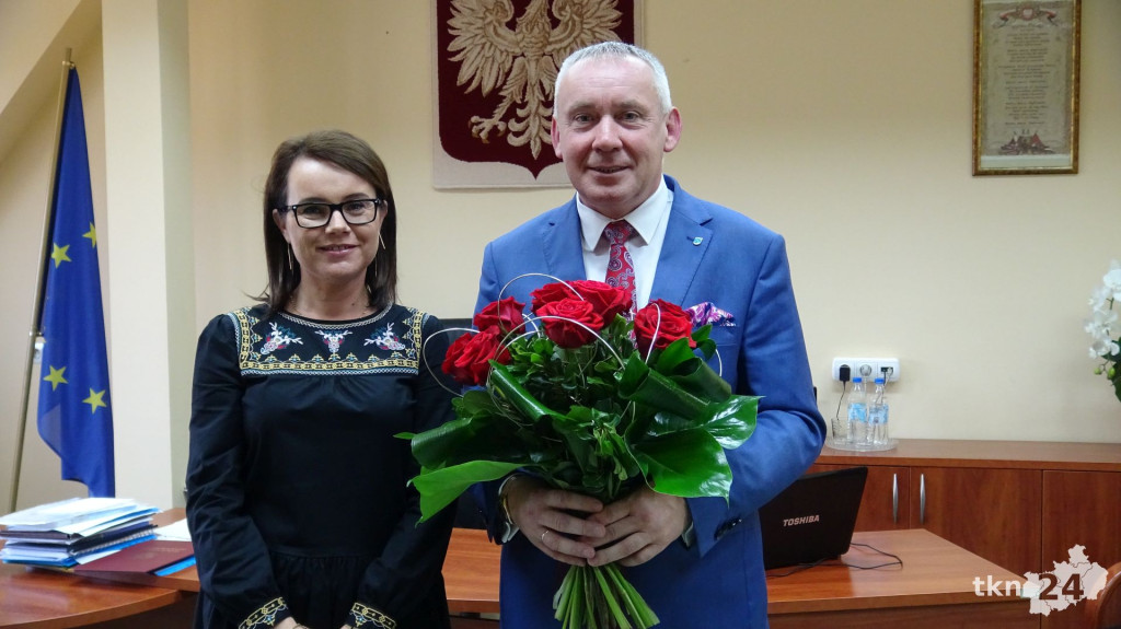 Relacja wideo: I sesja Rady Gminy 2018-2023 w Gowarczowie