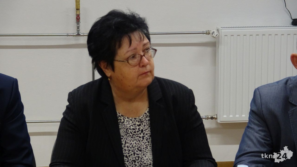 Słupia Konecka: Wielgopolan po zaprzysiężeniu, jest nowy przewodniczący rady [fotorelacja]