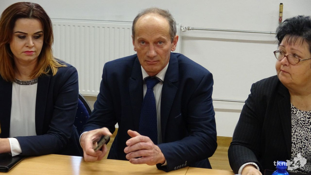 Słupia Konecka: Wielgopolan po zaprzysiężeniu, jest nowy przewodniczący rady [fotorelacja]