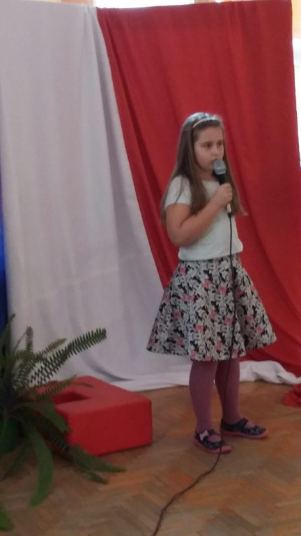 Uczniowie recytowali patriotyczne wiersze [zdjęcia]