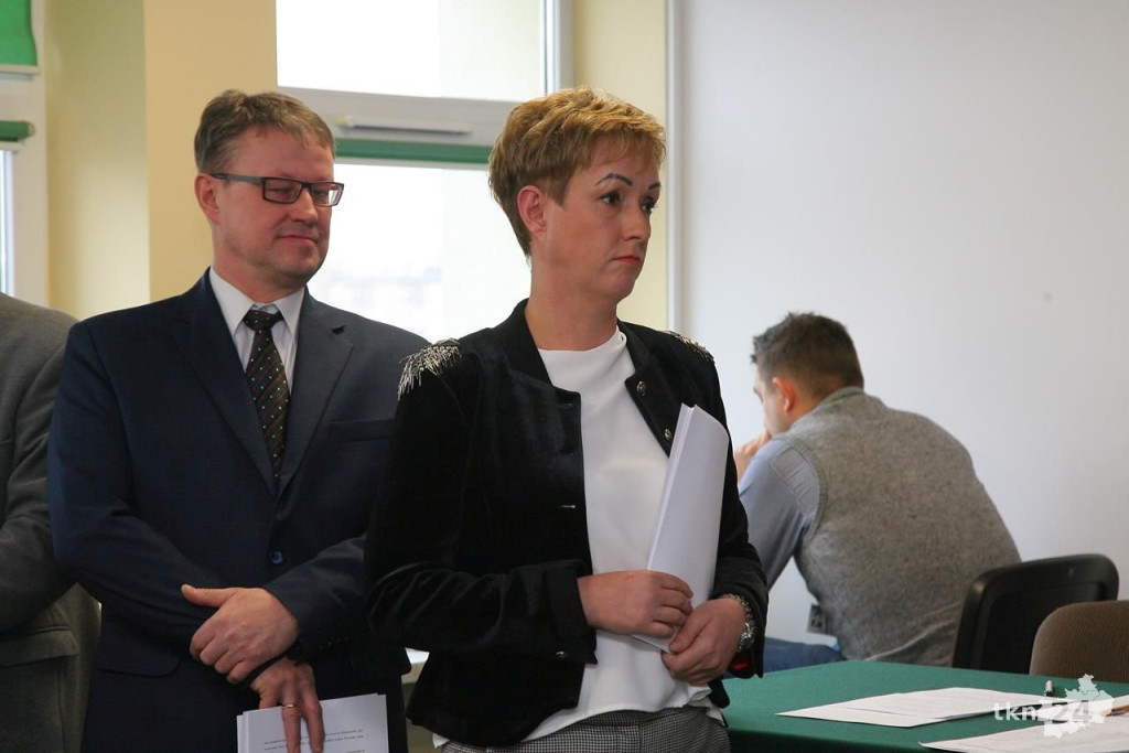 Lenart, Soboń i Rozmus będą rządzić powiatem koneckim! [zdjęcia]