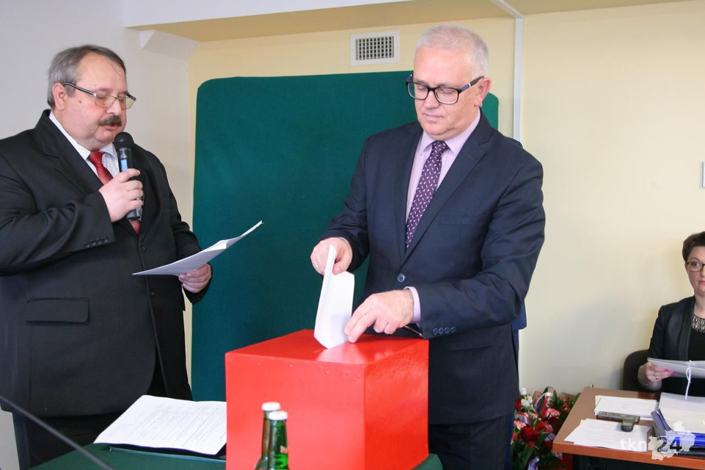 Lenart, Soboń i Rozmus będą rządzić powiatem koneckim! [zdjęcia]