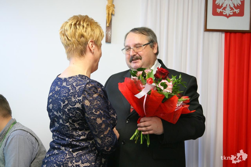 Lenart, Soboń i Rozmus będą rządzić powiatem koneckim! [zdjęcia]