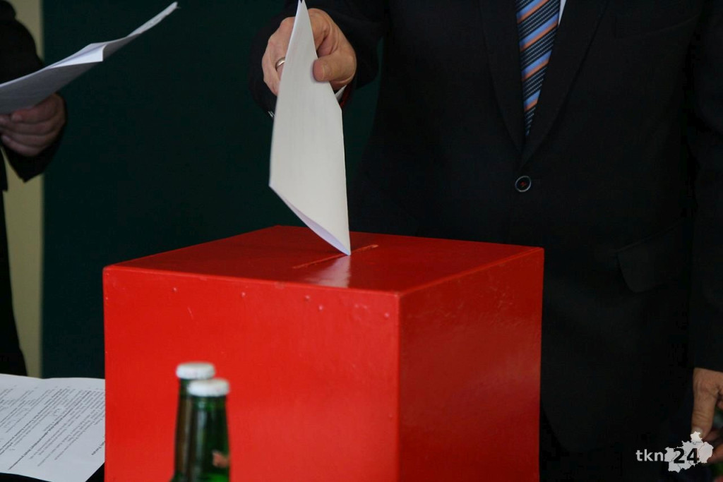 Lenart, Soboń i Rozmus będą rządzić powiatem koneckim! [zdjęcia]