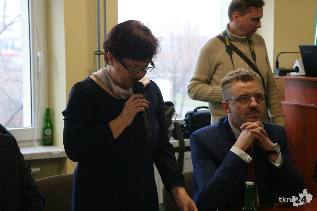 Lenart, Soboń i Rozmus będą rządzić powiatem koneckim! [zdjęcia]