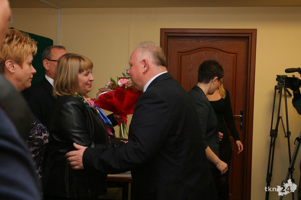 Lenart, Soboń i Rozmus będą rządzić powiatem koneckim! [zdjęcia]