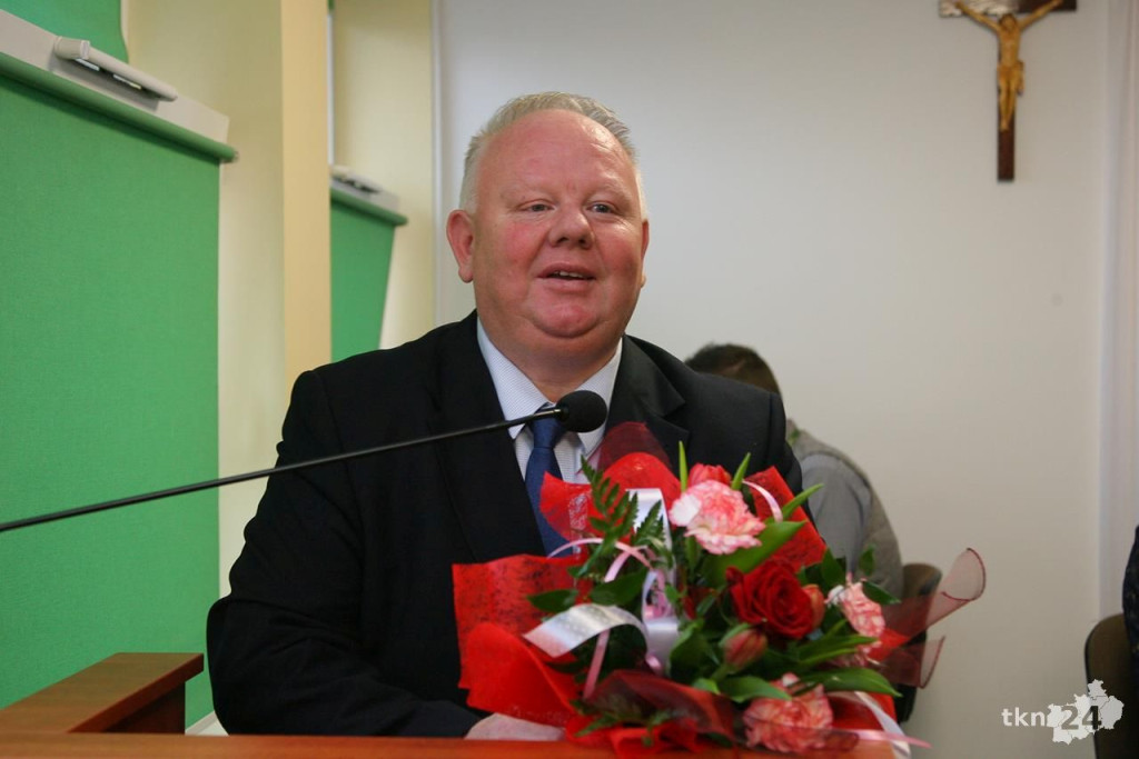 Lenart, Soboń i Rozmus będą rządzić powiatem koneckim! [zdjęcia]