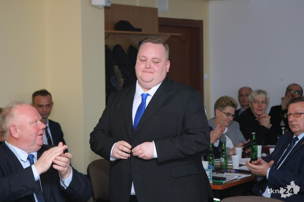 Lenart, Soboń i Rozmus będą rządzić powiatem koneckim! [zdjęcia]