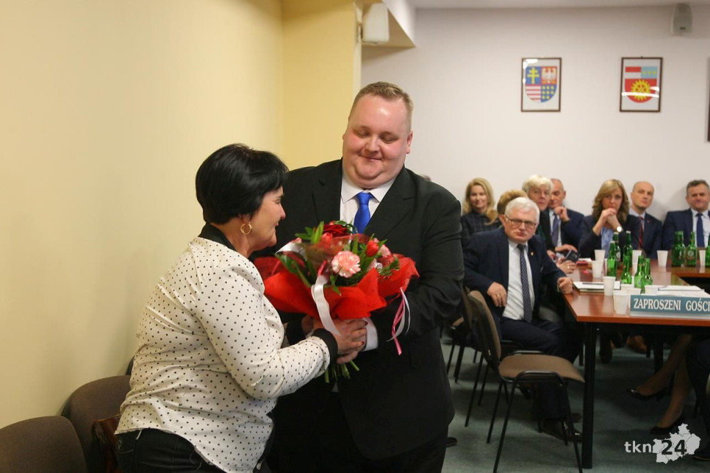 Lenart, Soboń i Rozmus będą rządzić powiatem koneckim! [zdjęcia]