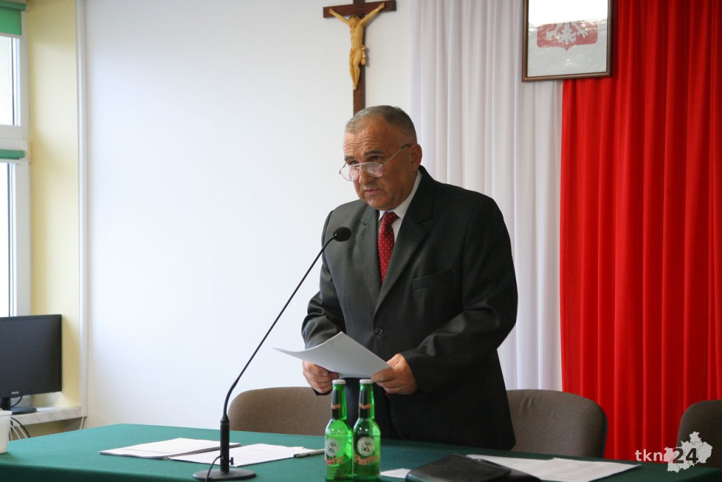 Na żywo: Kto będzie rządził powiatem koneckim? Andrzej Lenart nowym Starostą Koneckim!